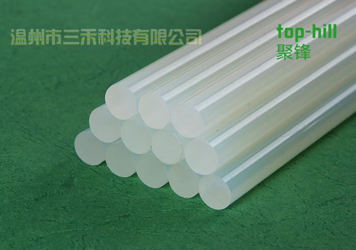 温州三禾科技 高粘性电子热熔胶棒厂家直销，专业批发助力智能制造